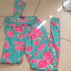 Simply southern leggings